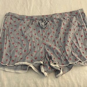 Loft lady bug pj set